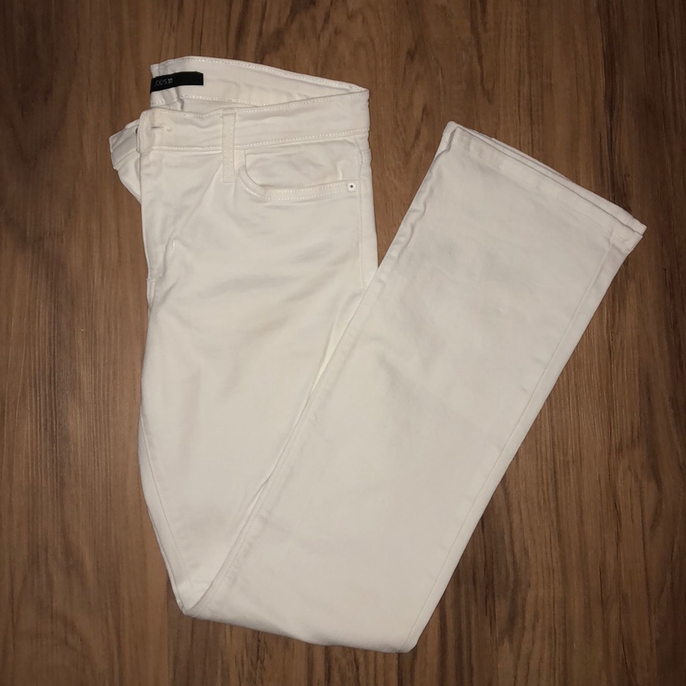 Joes Jeans (petite bootcut)